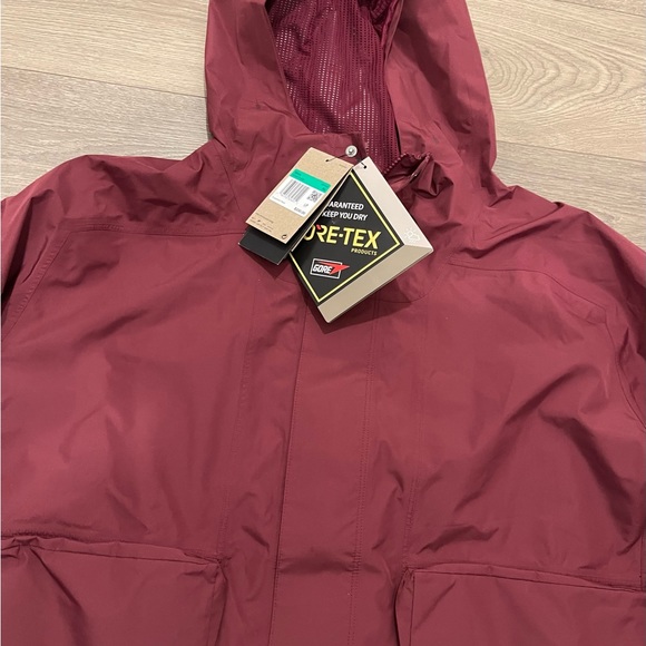 🔥Nike Tech Pack Storm-FIT GORE-TEX Parka Jacket Retail: $330 - Picture 4 of 8